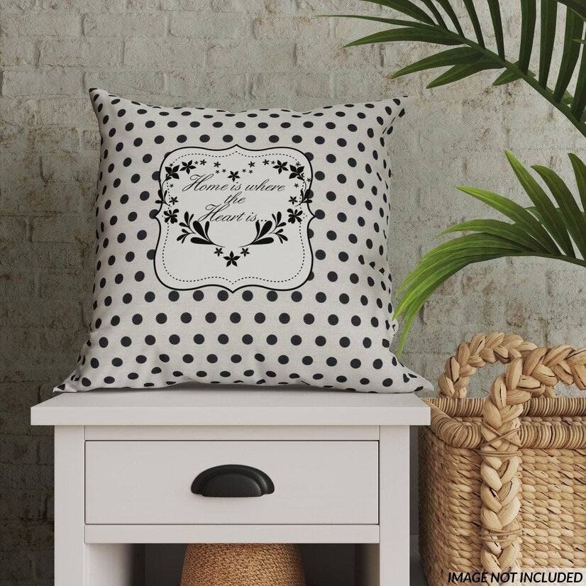 Throw Pillow