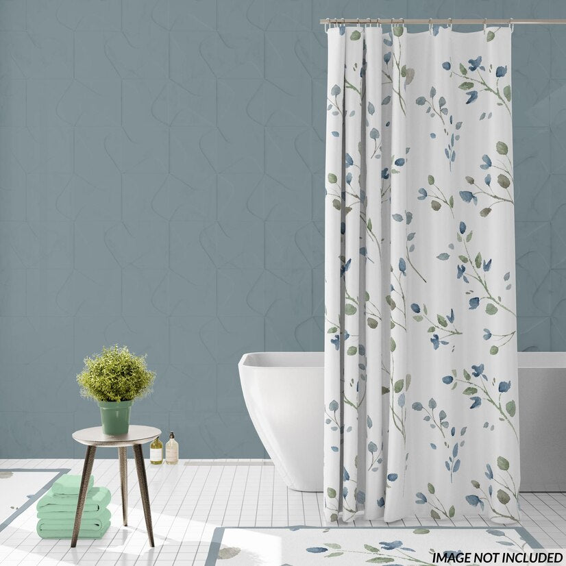 Bath Curtain